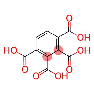 benzene-1,2,3,4-tetracarboxylic acid