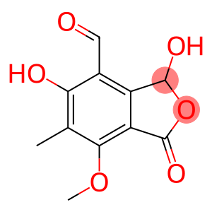 cyclopaldic acid