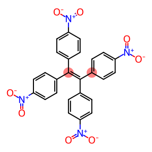 1,1,2,2-Tetrakis[4-nitrophenyl]ethene