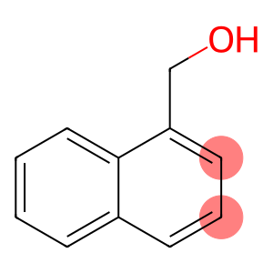 1-萘甲醇(类色粉末