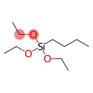 Triethoxy(butyl)silane