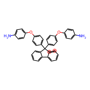 9,9-Bis[4-(4-aminophenoxy)phenyl] fluorene