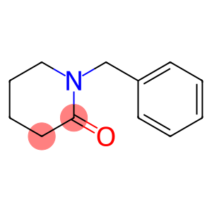 2-Piperidinone, 1-(phenylmethyl)-