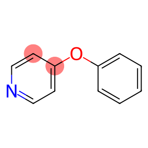 4-苯氧基吡啶