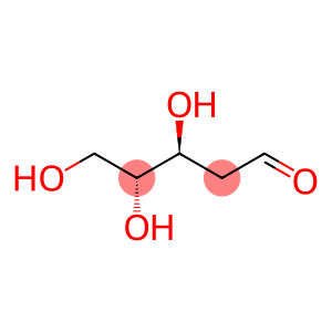 2-DEOXY-D-[5,5'-2H2]ERYTHRO-PENTOSE