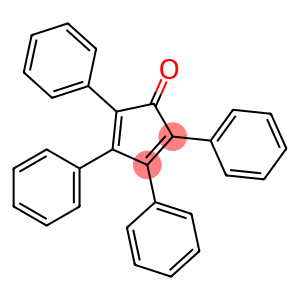 2,3,4,5-tetraphenylcyclopenta-2,4-dienone