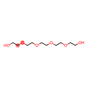Pentaethylene glycol, 1,14-Dihydroxy-3,6,9,12-tetraoxatetradecane