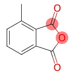 4-Methyl-1,3-dihydroisobenzofuran-1,3-dione