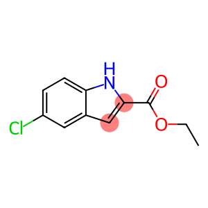 5-Chloroindole-2-Carboxylic Acid Ethyl Ester