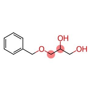 3-Benzyloxy-1,2-propanediol