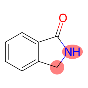 异吲哚啉-1-酮