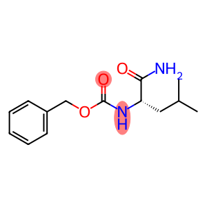 CBZ-亮氨酸酰胺