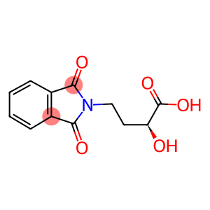 (S)-4-(1,3-Dioxoisoindolin-2-yl)-2-hydroxybutanoic acid