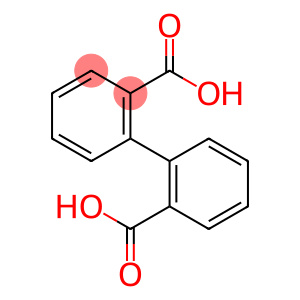 [1,1-Biphenyl]-2,2-dicarboxylic acid