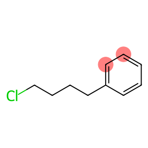(4-chlorobutyl)benzene