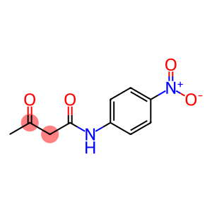 4-硝基乙酰乙酰苯胺