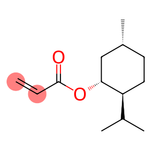 丙烯酸-L-薄荷酯