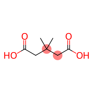3,3-dimethyl-pentanedioicaci