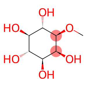 D-myo-Inositol, 1-O-methyl-