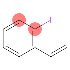 2-碘苯乙烯