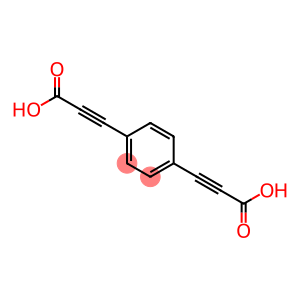p-Phenylen-dipropiolsaeure