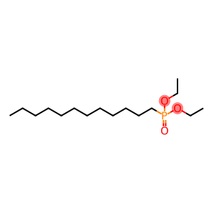 十二烷基膦酸二乙基酯