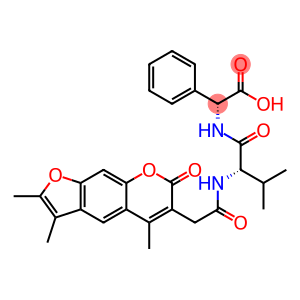 isohemipinic acid