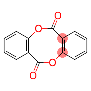 6H,12H-Dibenzo[b,f][1,5]dioxocin-6,12-dione
