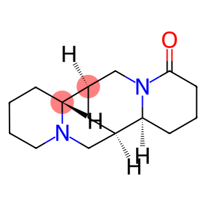 (7R,7aR,14R,14aS)-Dodecahydro-7,14-methano-4H,6H-dipyrido[1,2-a:1',2'-e][1,5]diazocine-4-one