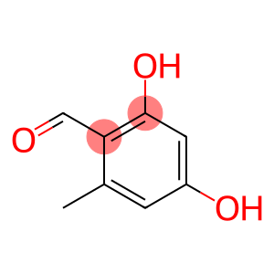 2 4-Dihydroxy-6-Methylbenzaldehyde