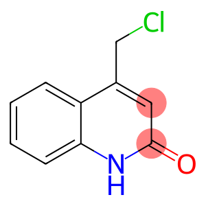 4-Chloromethyl-1H-quinolin-2-one