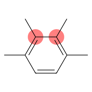 1,2,3,4-tetramethyl-benze