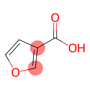 3-呋喃羧酸