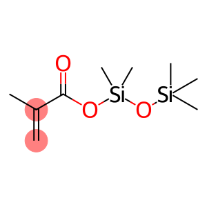 甲基丙烯酰氧基五甲基二硅氧烷