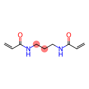 N,N'-(Propane-1,3-diyl)diacrylamide