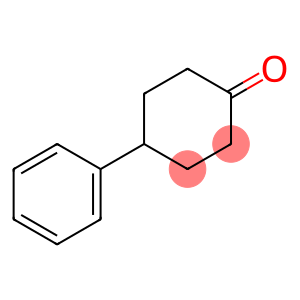 4-Phenylcyclohexane-1-one