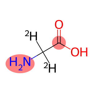 甘氨酸-2,2-D2