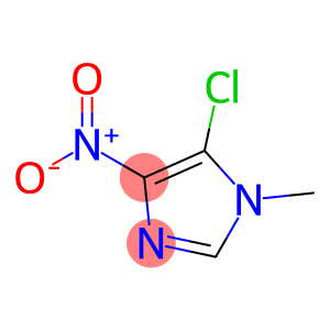 1-Methyl-4-Nitro-5-chloroimidazole