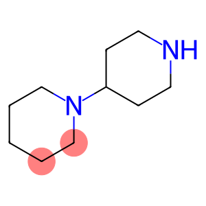 4-(1-piperidinyl)piperidine