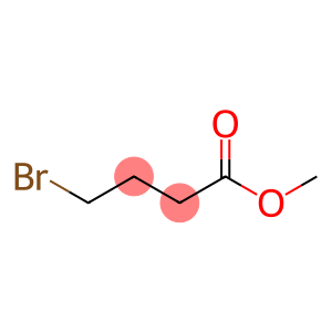 4-Bromobutanoic acid methyl ester