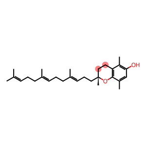 β-Tocotrienol