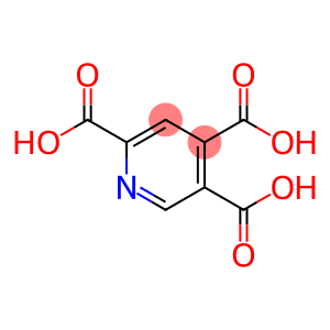2,4,5-Pyridinetricarboxylic acid