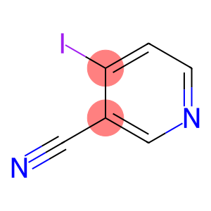 3-氰基-4-碘吡啶