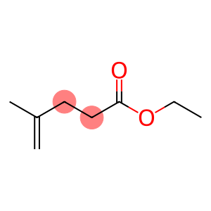 ethyle4-methyl-4-pentenoate