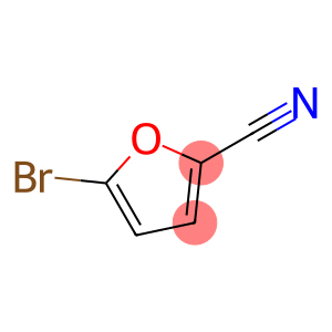5-bromo-2-furonitrile