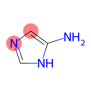 1H-咪唑-5-胺