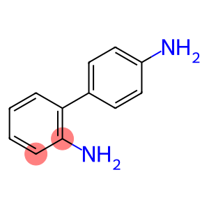 2-(4-azanylphenyl)aniline