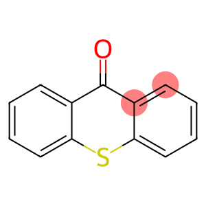 硫蒽丙胺