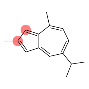 2,4-Dimethyl-7-isopropylazulene