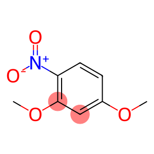 1,3-二甲氧基-4-硝基苯